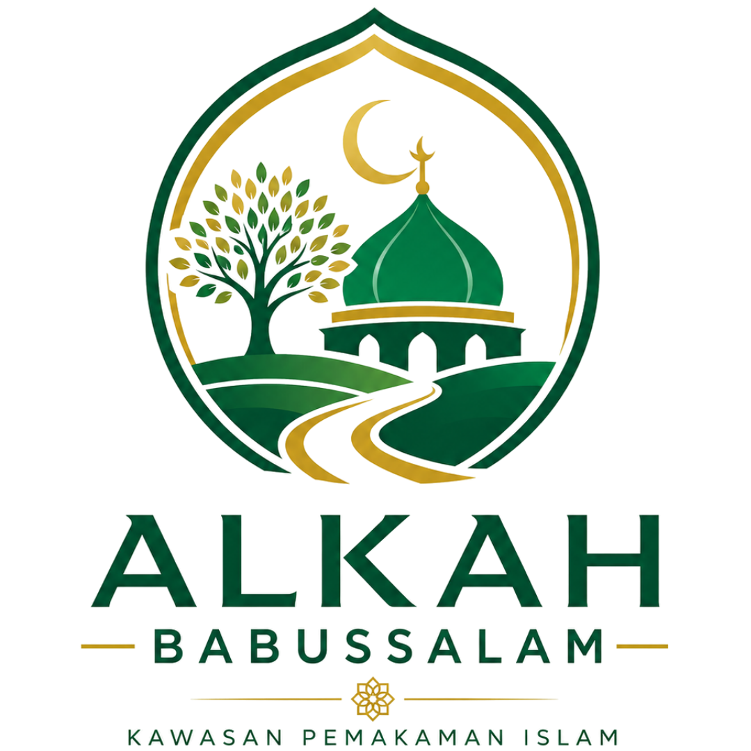 Logo Alkah Babussalam